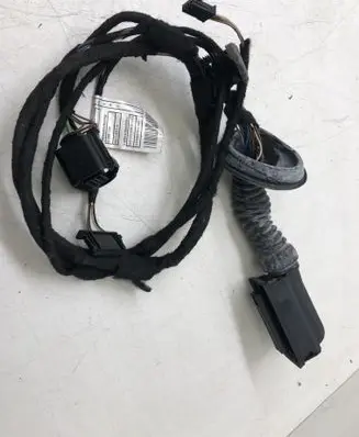 BMW 1 F20 F21 Rear door wiring loom 928618601