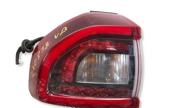 KIA Niro Rear/tail lights 92401G51