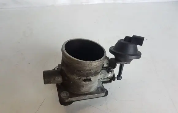 KIA Sorento Throttle valve 3510027XXX