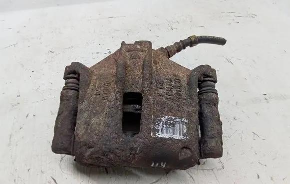 Citroen Berlingo Front brake caliper