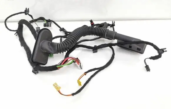 Mercedes-Benz EQC Rear door wiring loom A2535406231