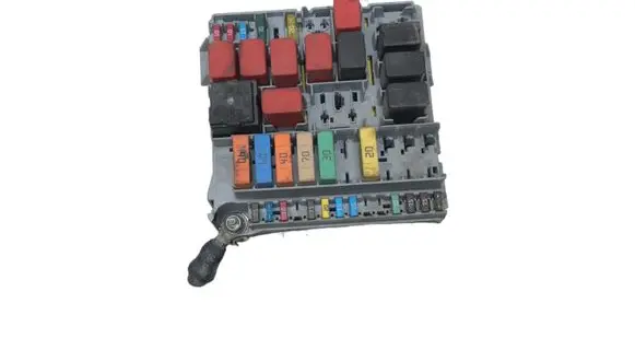 Alfa Romeo Mito Fuse box set 51781452