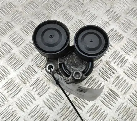 BMW X3 F25 Generator/alternator belt tensioner 1010342 7810807