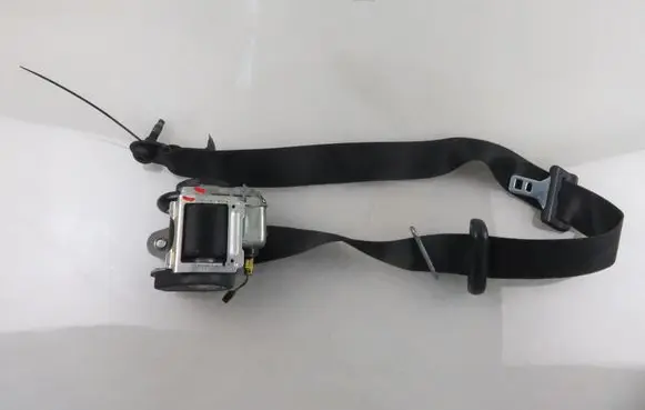 Ford S-MAX Front seatbelt 6G9N61295BEW