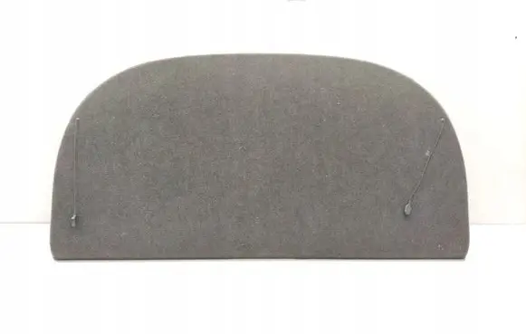 Honda Civic Parcel shelf 