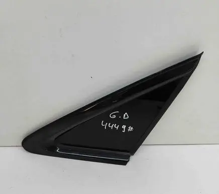 Audi A3 8Y Rear side window 8Y5845298E