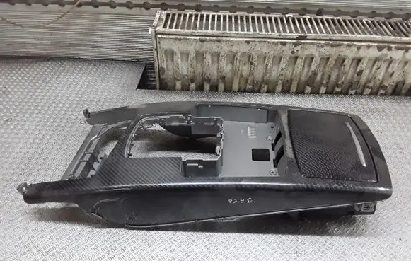 Audi A6 S6 C6 4F Center console 4F1864261