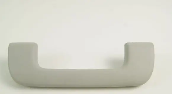 Audi A8 S8 D4 4H Front interior roof grab handle 4H0857607B