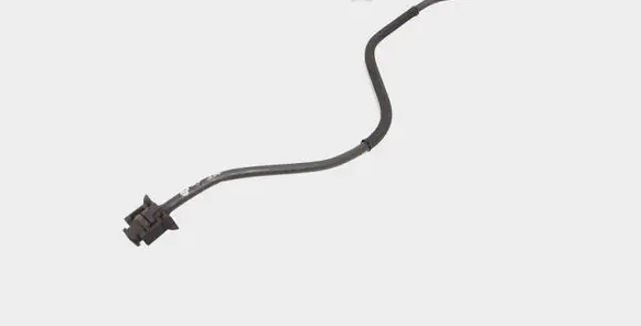 Volvo S80 Engine coolant pipe/hose 6G918C012XF