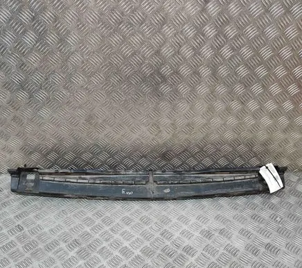 Peugeot 5008 Rear bumper mounting bracket 9686247380