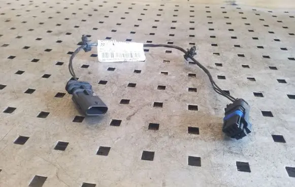Jaguar XF X260 Other wiring loom GX73971111DD