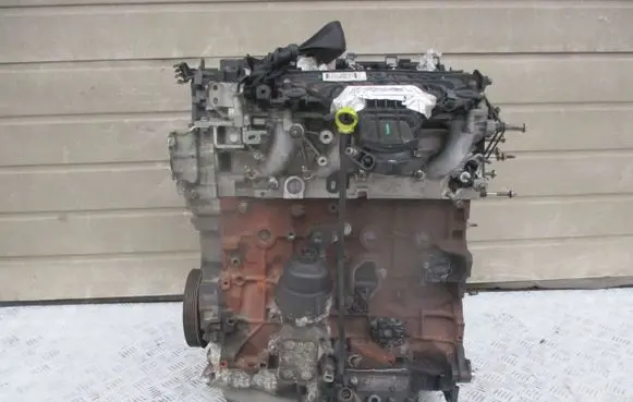 Ford Mondeo MK IV Engine AV4Q6007DB