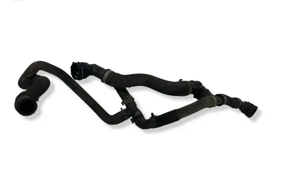 Audi A4 S4 B9 Engine coolant pipe/hose 8W0121030K