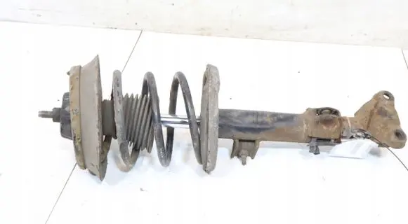 Mercedes-Benz C AMG W203 Front shock absorber with coil spring