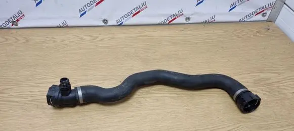 BMW 1 F20 F21 Engine coolant pipe/hose 7811127