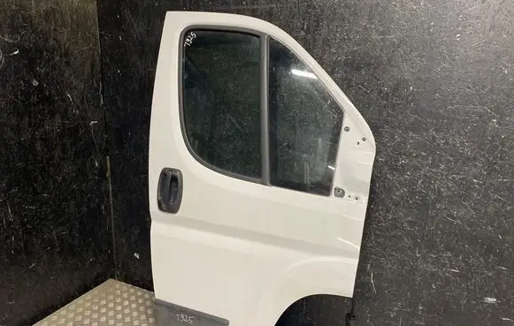 Citroen Jumper Front door 