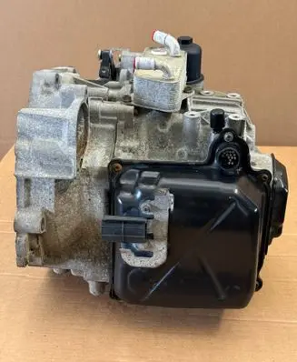Volkswagen Caddy Automatic gearbox QYX