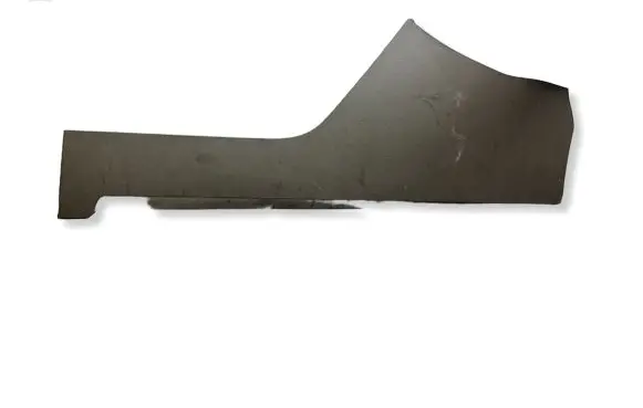 Volvo XC70 Centre console side trim front 39871000