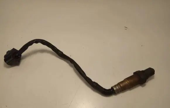 Lambda probe sensor