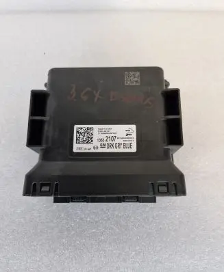 Buick Encore GX I Parking PDC control unit/module 13532107