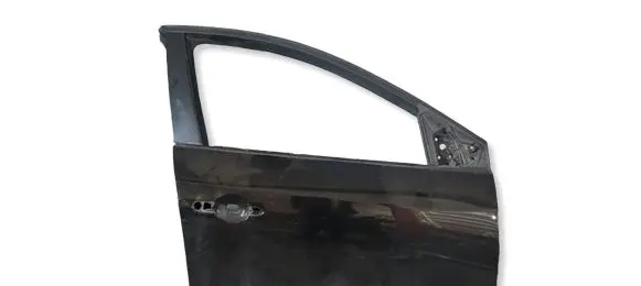 Renault Megane III Front door 
