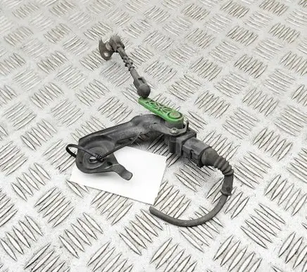 Audi A6 S6 C7 4G Rear air suspension level height sensor 4H0907503