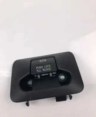 Volvo S80 Parking (PDC) sensor switch 31334637
