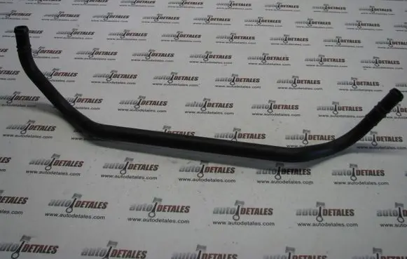 Mercedes-Benz E W211 Engine coolant pipe/hose