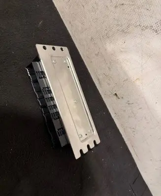 BMW X5 G05 Suspension control unit/module 6894896
