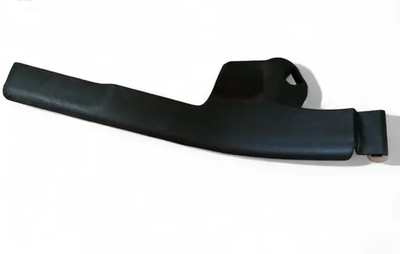 Volvo S80 Rear sill trim cover