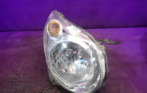 Headlight/headlamp