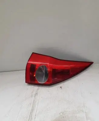 Renault Megane II Rear/tail lights 8200142684