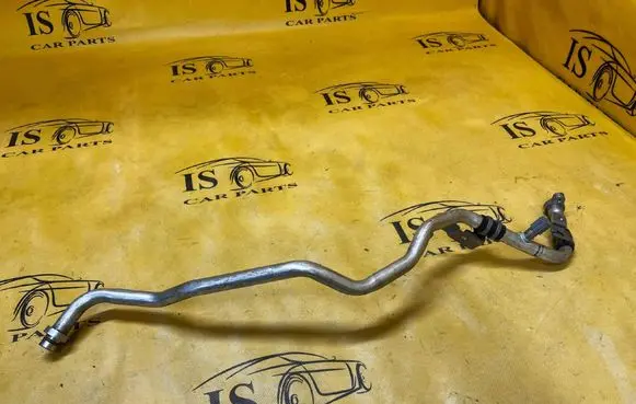 Renault Scenic IV - Grand scenic IV Air conditioning (A/C) pipe/hose 924801630R
