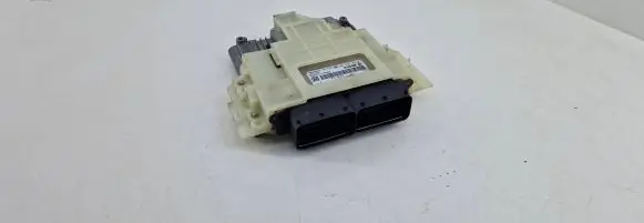 Land Rover Evoque I Engine control unit/module GX7312C520FAF 1039S89050 0281032607