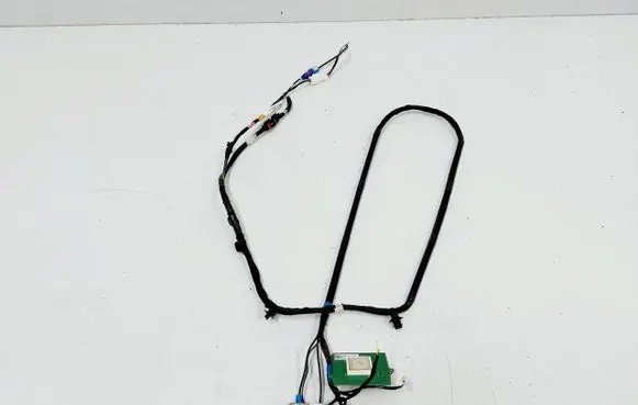 Tesla Model Y Windshield/windscreen camera 1514448-01-F