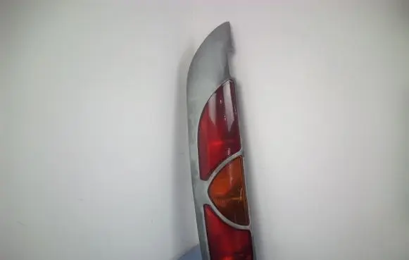 Renault Kangoo I Rear/tail lights 7700308713