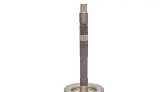 Audi A8 S8 D2 4D Other gearbox part 5HP24A