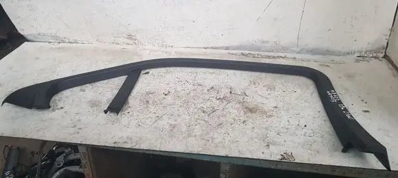 Mercedes-Benz E W212 Other rear door trim element A2127350171