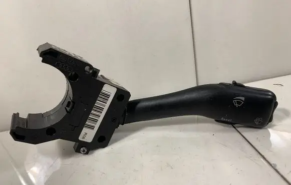 Volkswagen PASSAT B5.5 Wiper control stalk 4B0953503G