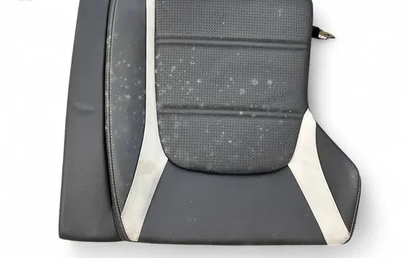 Mercedes-Benz C W205 Rear seat 15910042018 1247499