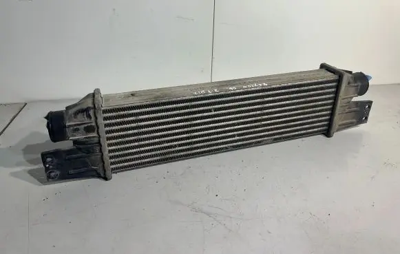 SsangYong Rodius Intercooler air channel guide Y2202371008051