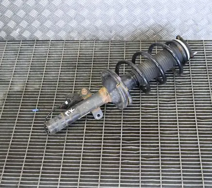 Ford Tourneo Custom Front shock absorber/damper BK2T18045JA