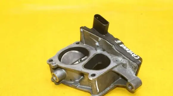 Audi A6 C7 Throttle body valve 059129593H