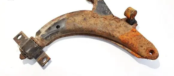Subaru Legacy Front lower control arm/wishbone