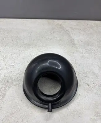 Volvo XC90 Fuel tank cap trim 9141411