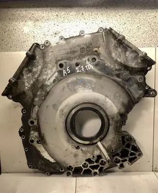 Audi A5 8T 8F Timing chain cover 059103173