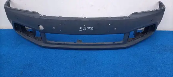 Bentley Mulsanne Front bumper 3Y0807152