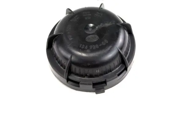 Volkswagen Golf III Headlight/headlamp dust cover 13472800