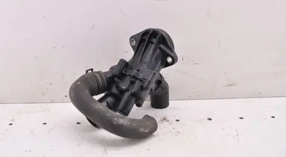 Volkswagen Transporter - Caravelle T5 Thermostat housing 03L121111AF