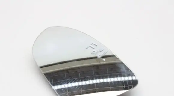 Opel Insignia B Wing mirror glass 21166405